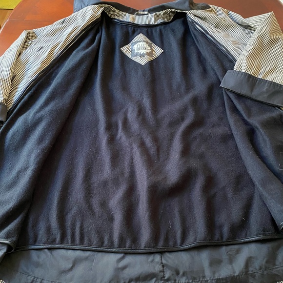 FLEET STREET Swing Coat - Picture 9 of 16